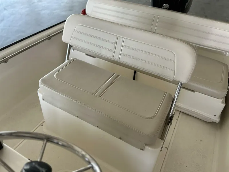 Slide: The Image of Boston Whaler 2020 - 9