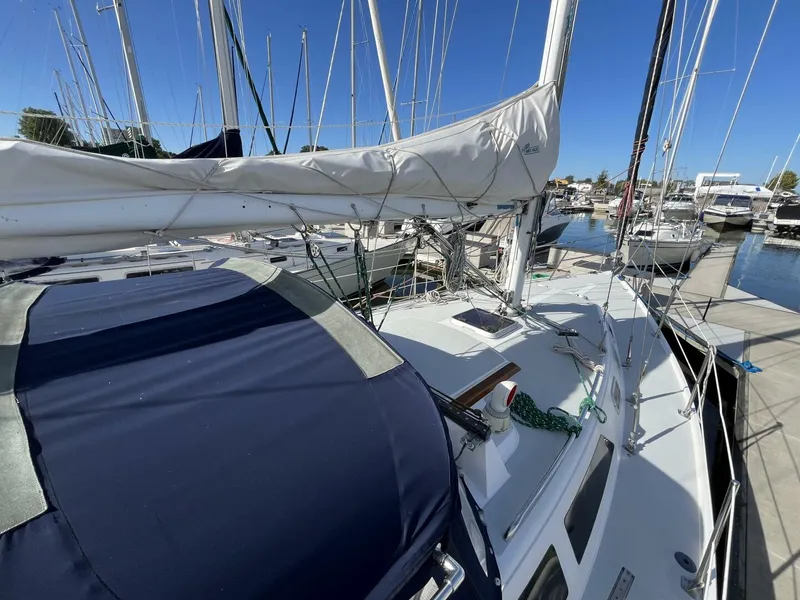 Slide: The Image of Catalina 1992 - 12