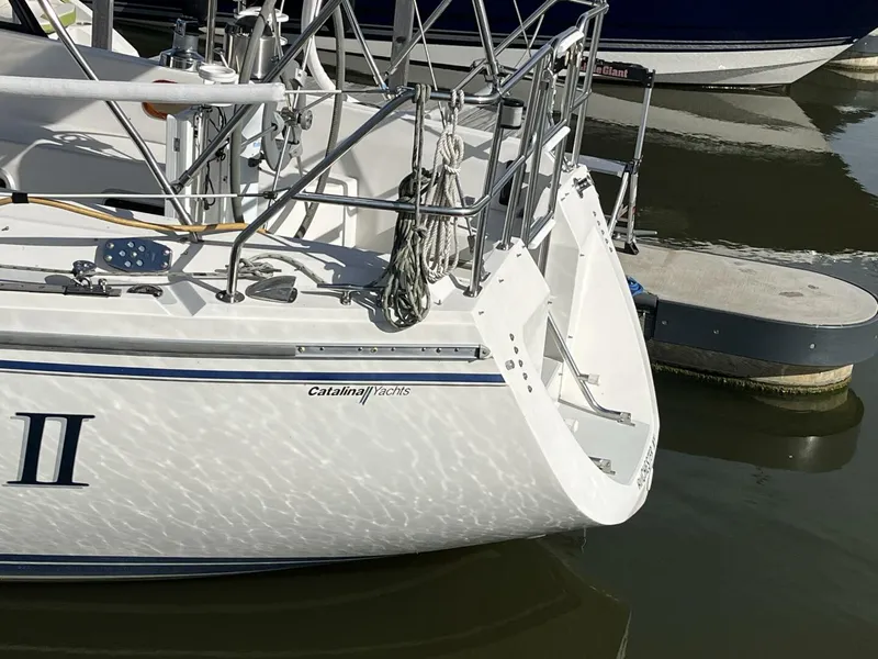 Slide: The Image of Catalina 1992 - 18