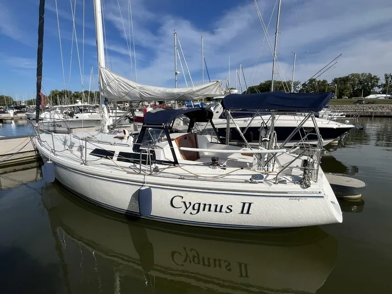 Slide: The Image of Catalina 1992 - 19