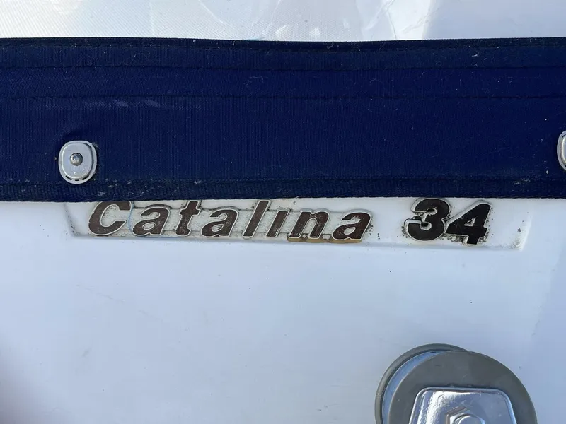 Slide: The Image of Catalina 1992 - 25
