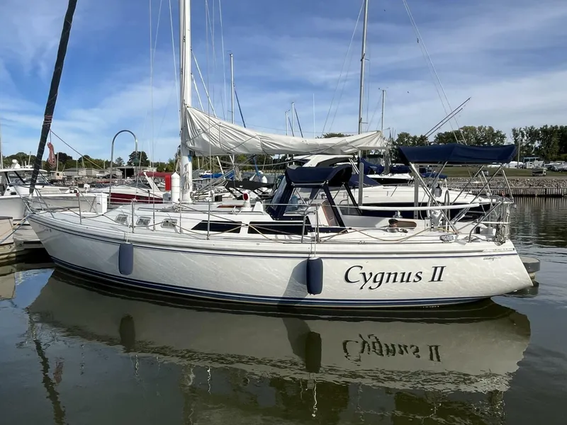 Slide: The Image of Catalina 1992 - 28