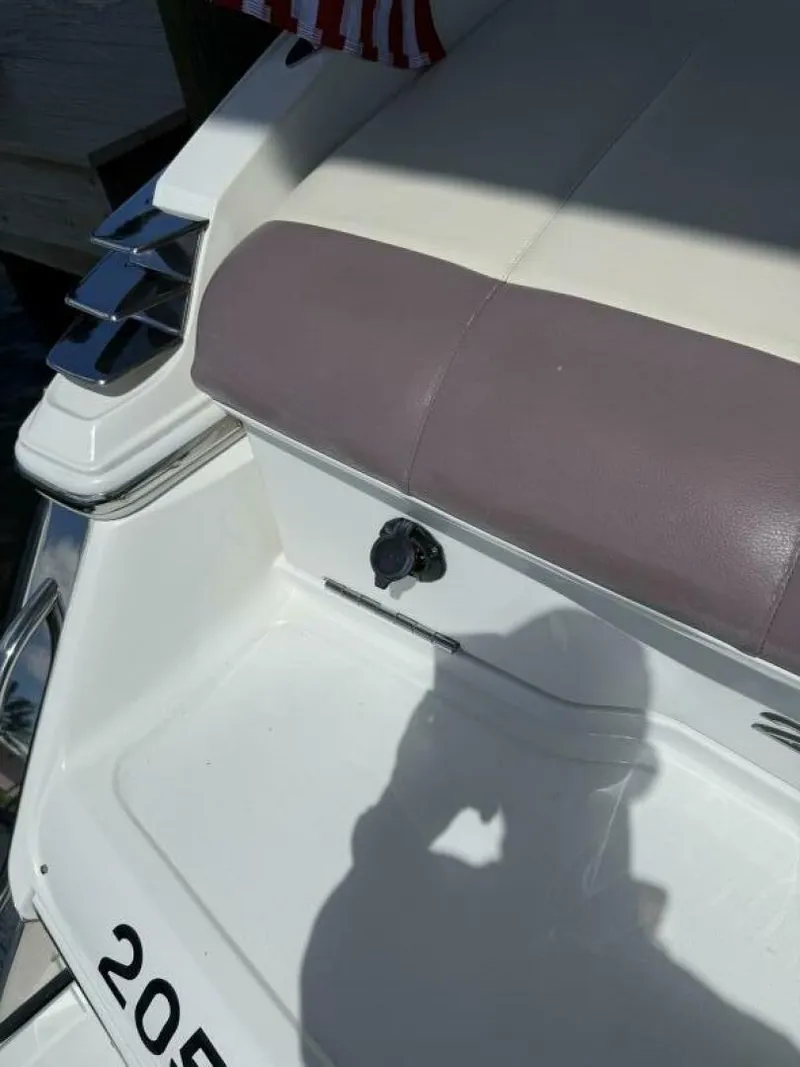 Slide: The Image of Cobalt 296 2010 - 29