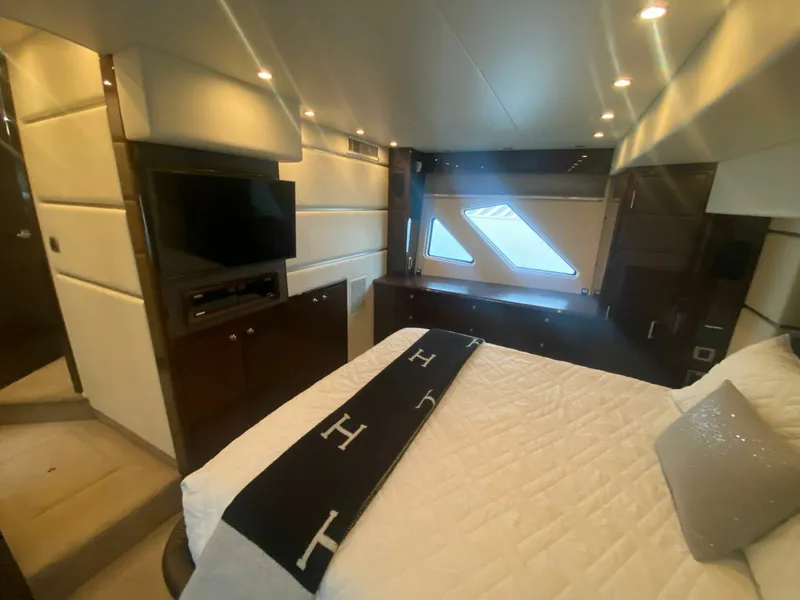 Slide: The Image of Marquis 55 LS 2007 - 34