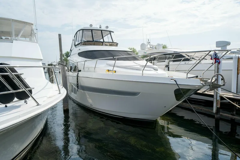 Slide: The Image of Marquis 55 LS 2007 - 6