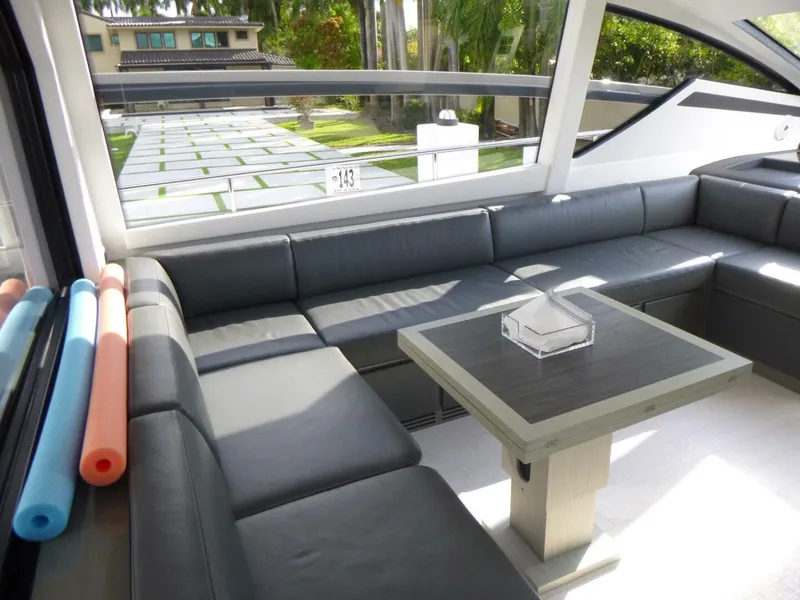 Slide: The Image of Pershing 62 2020 - 38