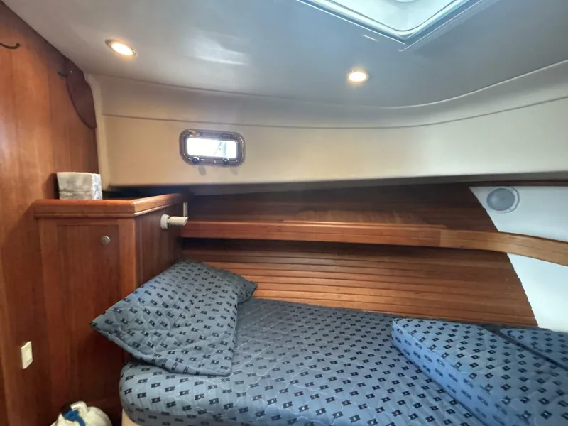 Slide: The Image of Mainship Pilot 34 Rum Runner II 2005 - 24