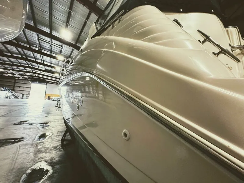 Slide: The Image of Rinker 342 Fiesta Vee 2002 - 2