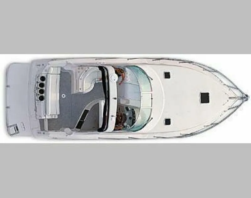 Slide: The Image of Rinker 342 Fiesta Vee 2002 - 37