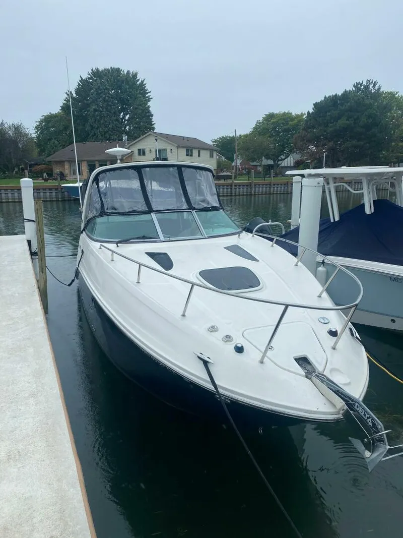 The Image of Sea Ray 260 Sundancer 2018 - 0