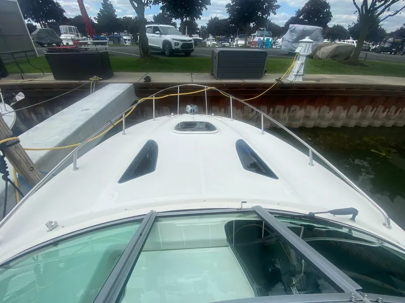 Slide: The Image of Sea Ray 260 Sundancer 2018 - 5