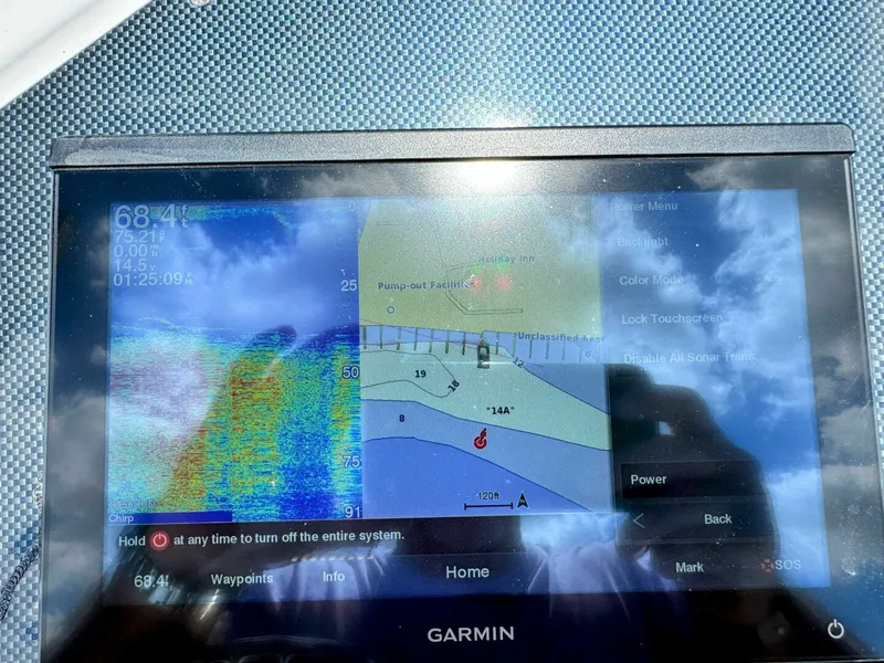 Slide: The Image of AB 21 Oceanus VST 2022 - 17