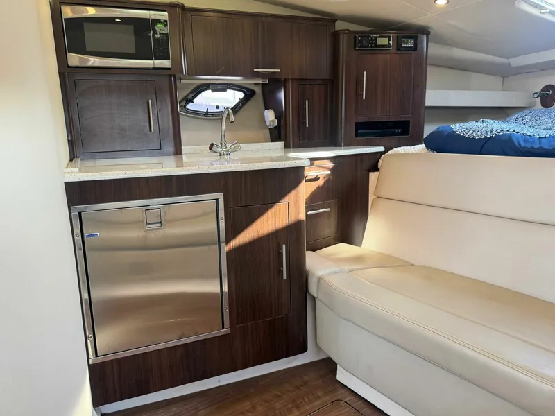 Slide: The Image of Regal 35 Sport Coupe 2016 - 11