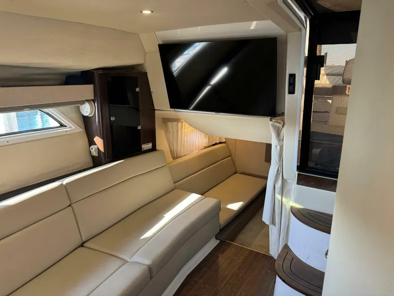 Slide: The Image of Regal 35 Sport Coupe 2016 - 12