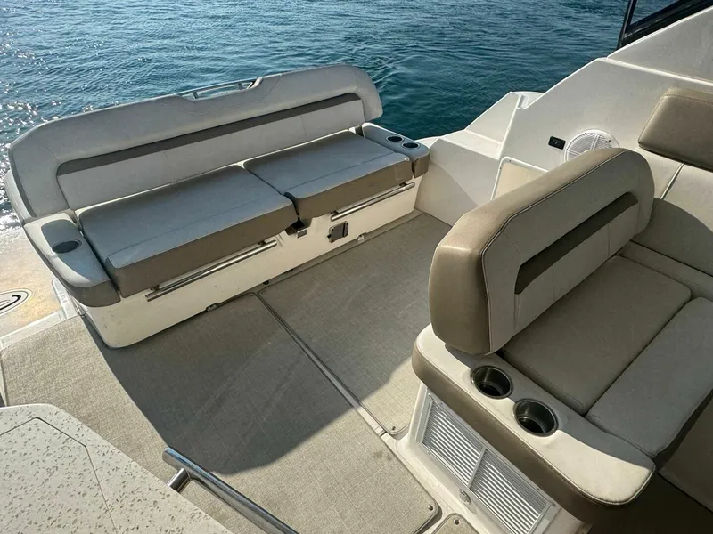 Slide: The Image of Regal 35 Sport Coupe 2016 - 16