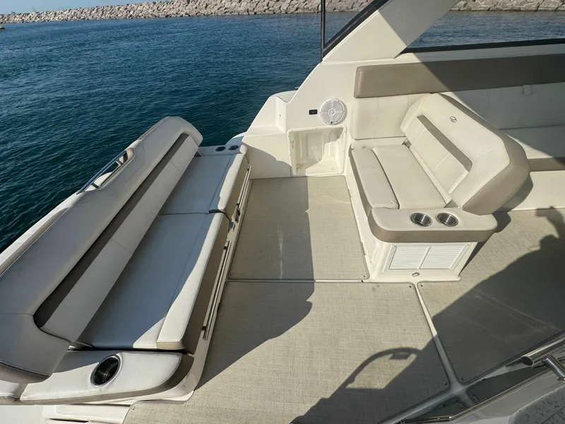 Slide: The Image of Regal 35 Sport Coupe 2016 - 19