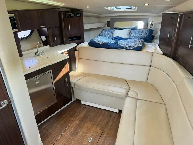 Slide: The Image of Regal 35 Sport Coupe 2016 - 3