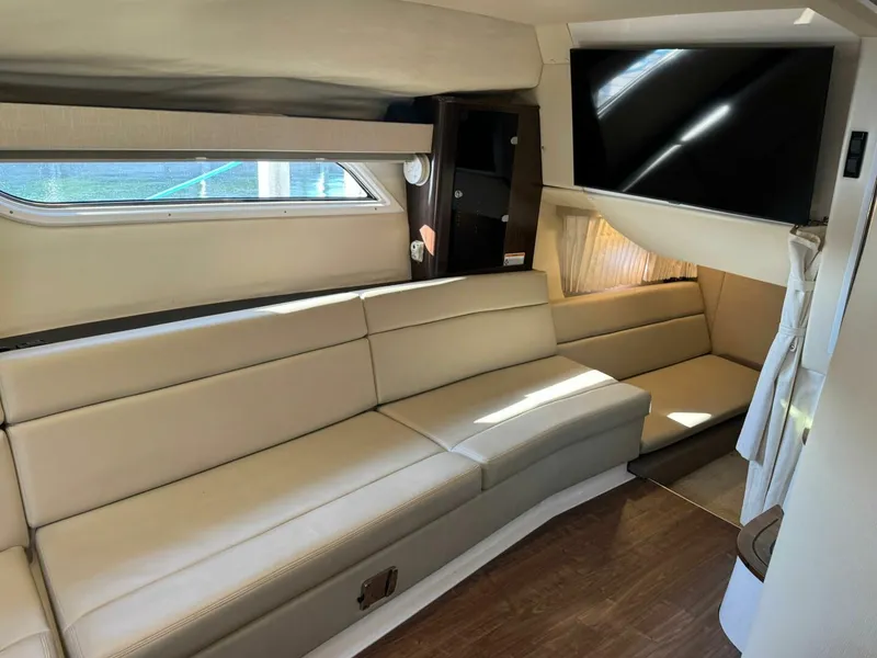 Slide: The Image of Regal 35 Sport Coupe 2016 - 4