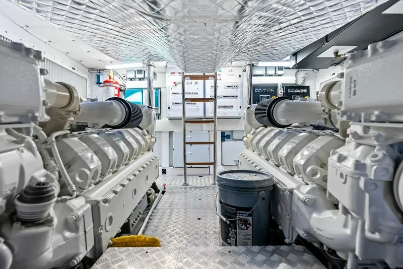 Slide: The Image of Pershing 7X 2024 - 94