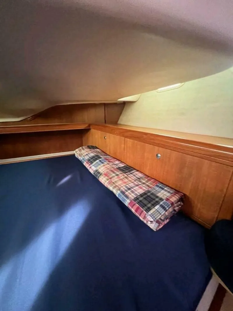 Slide: The Image of Hunter 386 2003 - 15