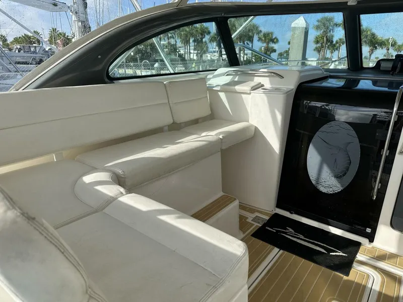 Slide: The Image of Pursuit 3800 Express 2004 - 8