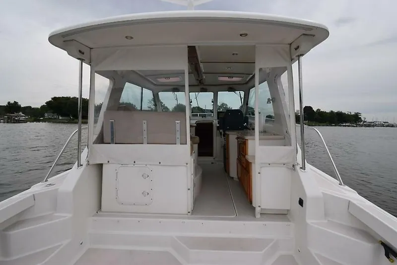 Slide: The Image of Back Cove 33 2007 - 10