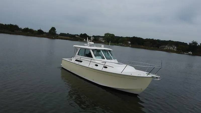 Slide: The Image of Back Cove 33 2007 - 3