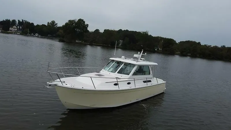 Slide: The Image of Back Cove 33 2007 - 4