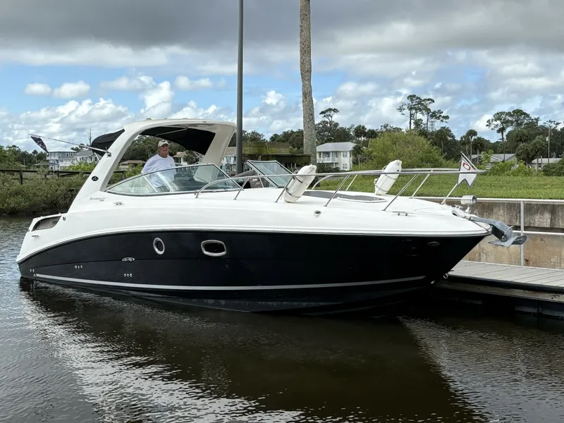 The Image of Sea Ray 310 Sundancer 2012 - 0