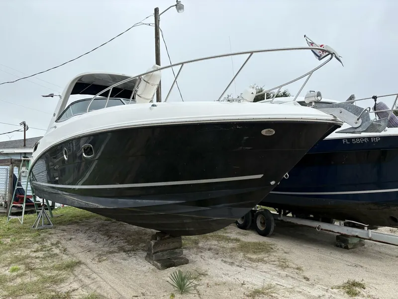 Slide: The Image of Sea Ray 310 Sundancer 2012 - 2