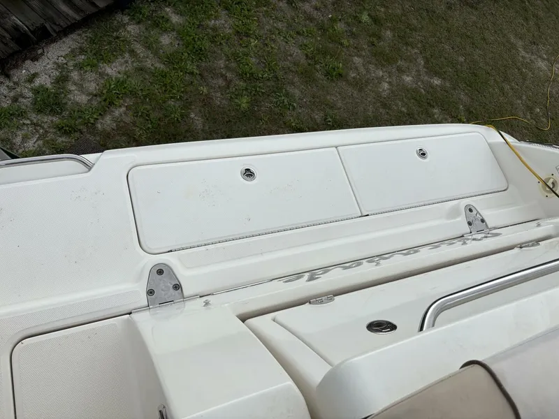 Slide: The Image of Sea Ray 310 Sundancer 2012 - 6