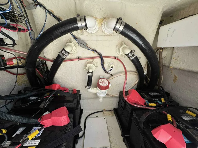 Slide: The Image of Ranger 2360 Bay Boat 2020 - 26