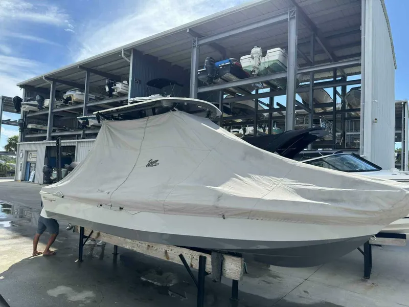 Slide: The Image of Ranger 2360 Bay Boat 2020 - 33