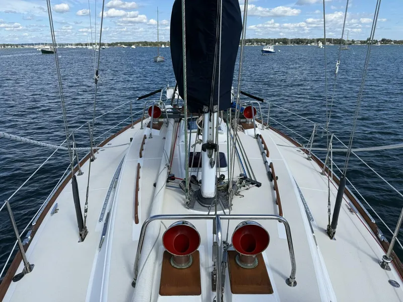 Slide: The Image of Tartan 3800 1997 - 35