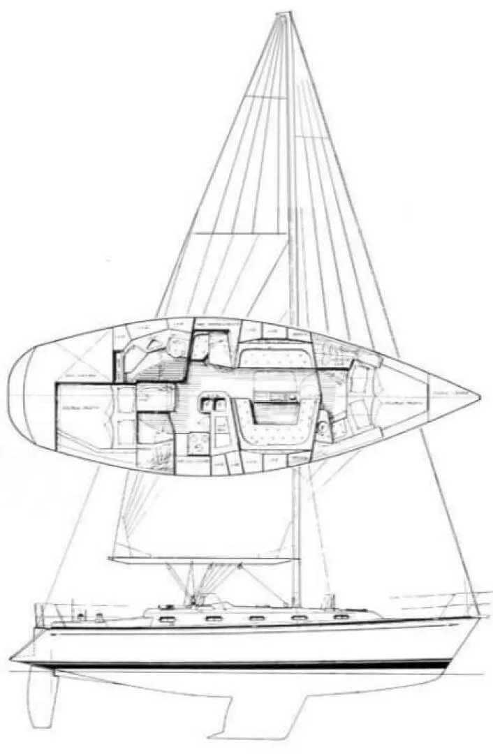 Slide: The Image of Tartan 3800 1997 - 90