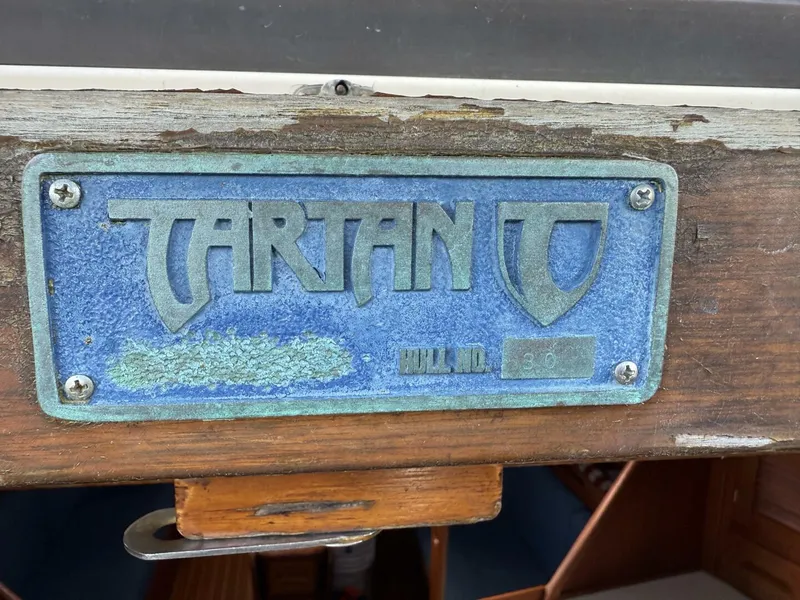 Slide: The Image of Tartan 3800 1997 - 91