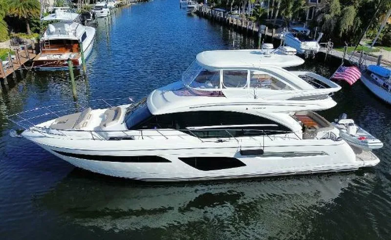 The Image of Princess F62 2019 - 0