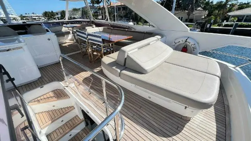 Slide: The Image of Princess F62 2019 - 36