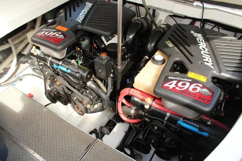 Slide: The Image of Formula Super Sport 2003 - 52