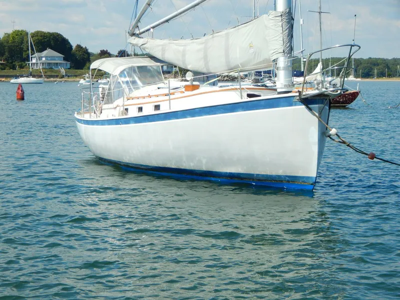 Slide: The Image of Nonsuch Ultra 1989 - 20