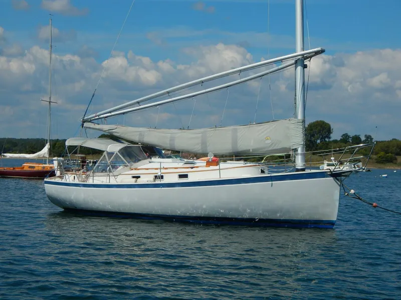 Slide: The Image of Nonsuch Ultra 1989 - 21