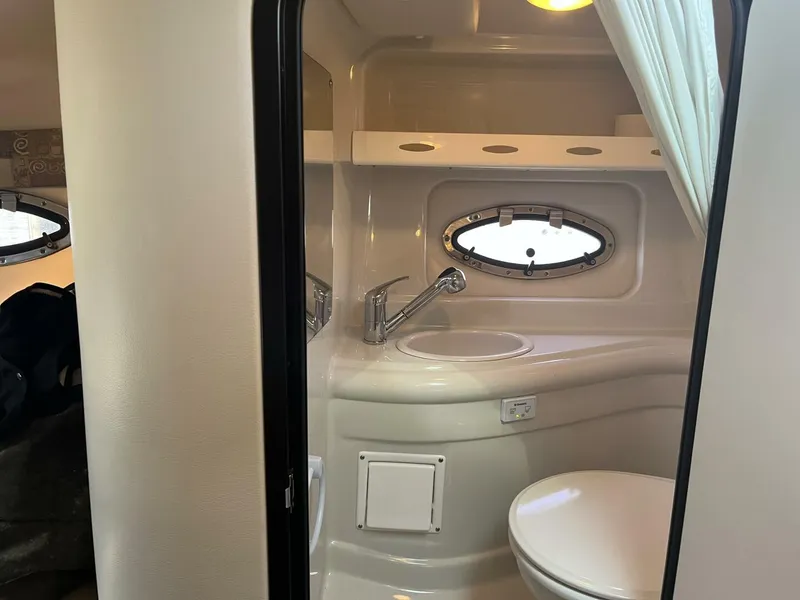 Slide: The Image of Crownline Boats 2011 - 11
