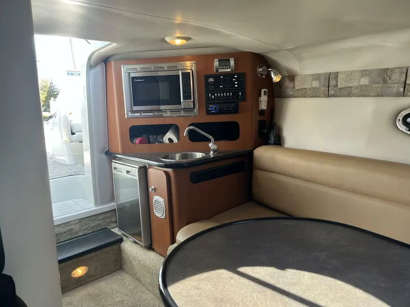 Slide: The Image of Crownline Boats 2011 - 12