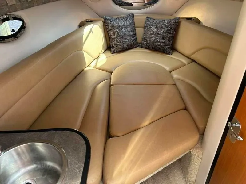 Slide: The Image of Crownline Boats 2011 - 15