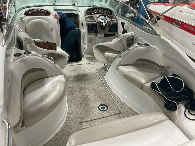 Slide: The Image of Crownline Boats 2011 - 3