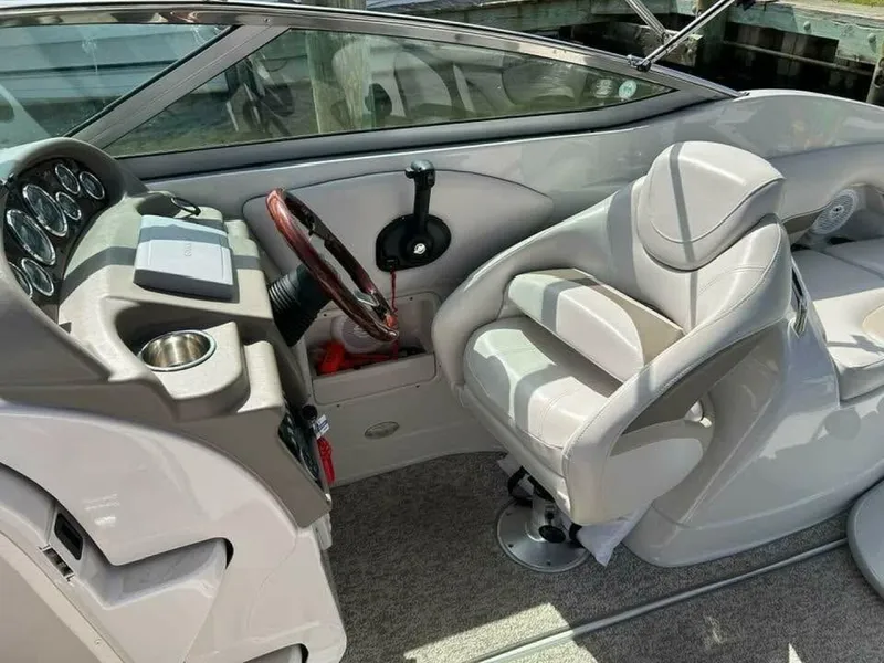 Slide: The Image of Crownline Boats 2011 - 4