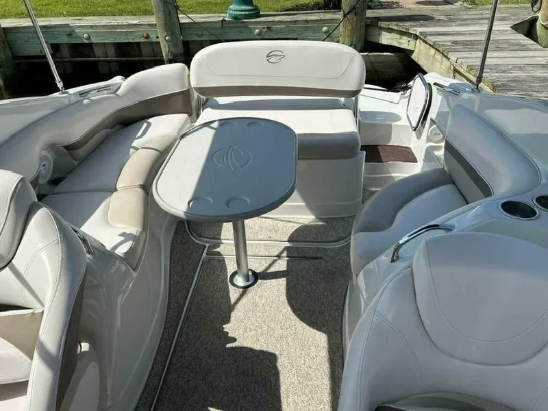 Slide: The Image of Crownline Boats 2011 - 6