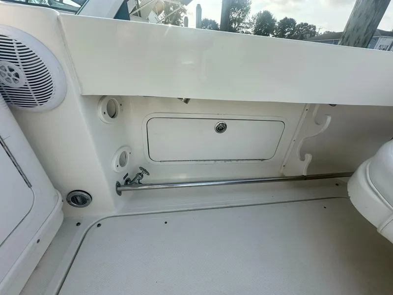 Slide: The Image of Sea Ray 290 Amberjack 2006 - 15