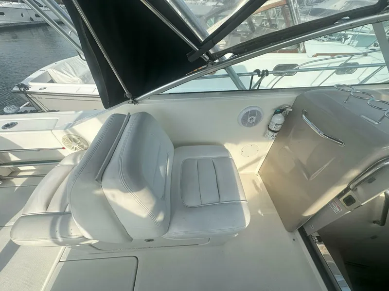 Slide: The Image of Sea Ray 290 Amberjack 2006 - 17