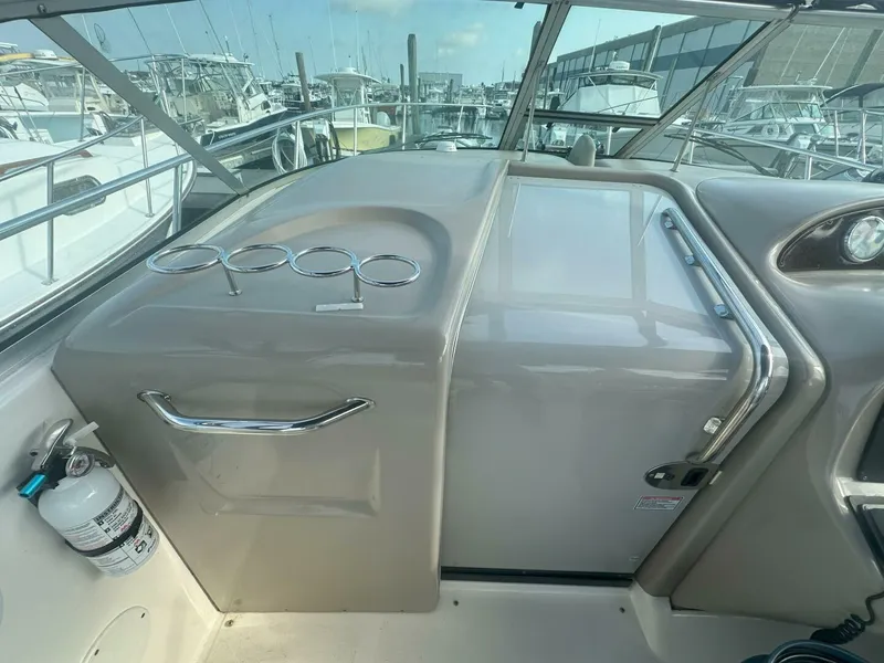 Slide: The Image of Sea Ray 290 Amberjack 2006 - 23